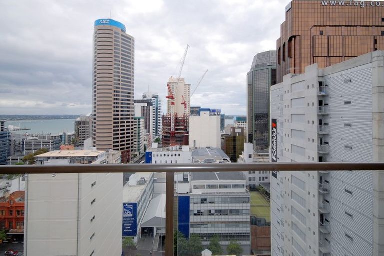 Photo of property in City Gardens Apartments, 21g/76 Albert Street, Auckland Central, Auckland, 1010