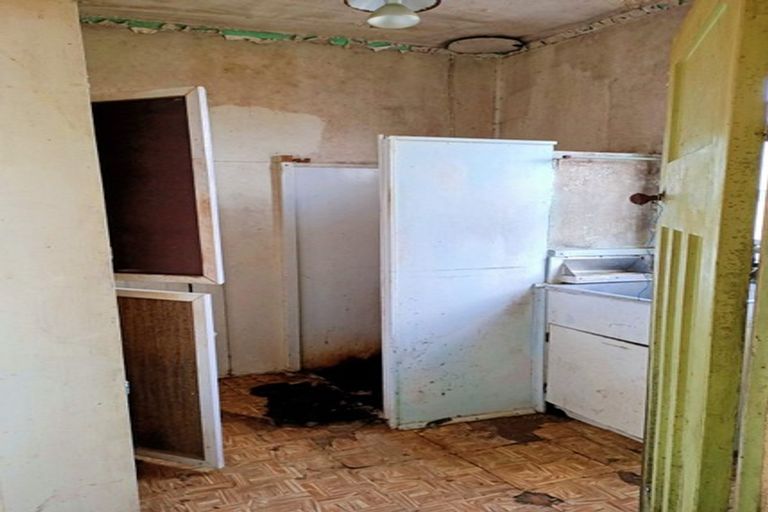 Photo of property in 63 Apatu Street, Wairoa, 4108