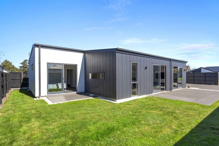 Photo of property in 9 Summerleas Lane, Halswell, Christchurch, 8025