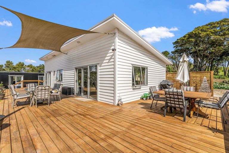 Photo of property in 191 Waller Road, Arapohue, Dargaville, 0374