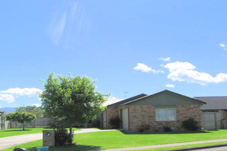 Photo of property in 22 Dame Cath Place, Matamata, 3400