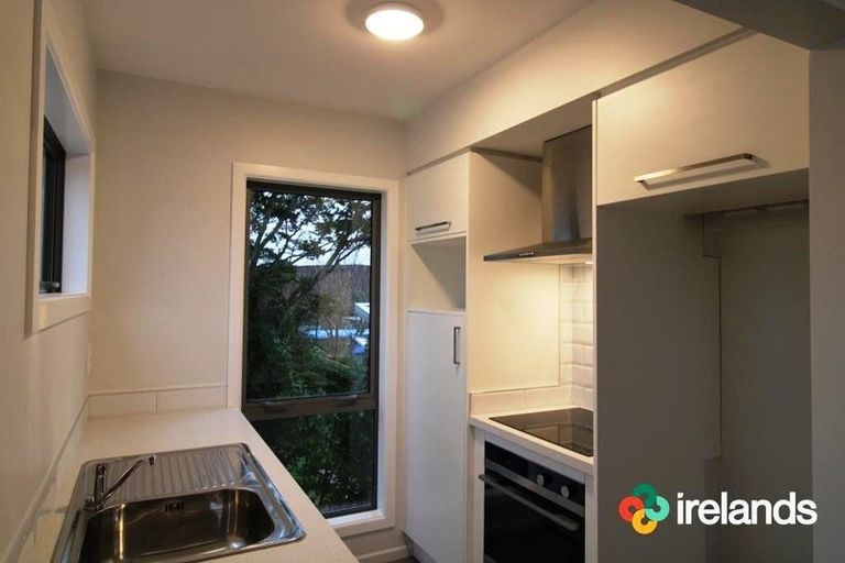 Photo of property in 6/17 Heywood Terrace, Richmond, Christchurch, 8013