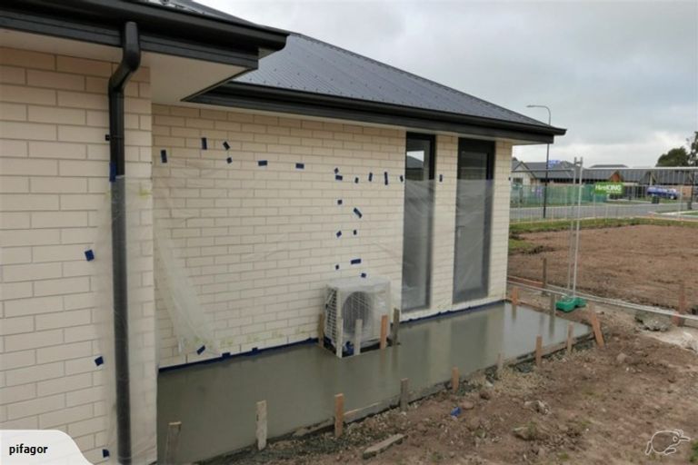 Photo of property in 95 Kemble Drive, Rolleston, 7615