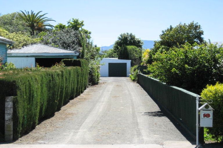 Photo of property in 16 Lucas Street, Riversdale, Blenheim, 7201