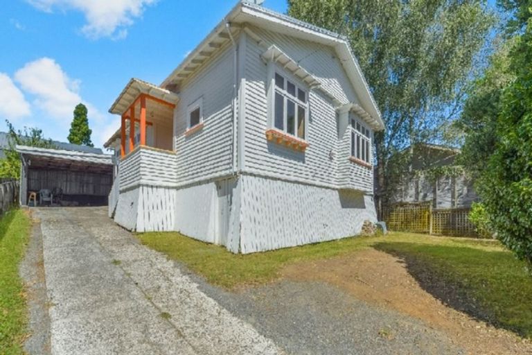 Photo of property in 65 Queens Avenue, Frankton, Hamilton, 3204