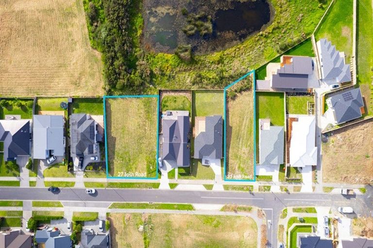 Photo of property in 33 Josh Road, Huapai, Kumeu, 0810