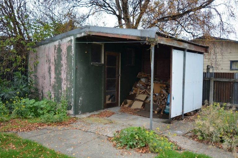 Photo of property in 141 Teviot Street, Appleby, Invercargill, 9812