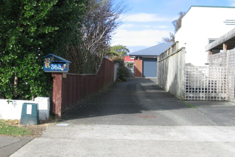 Photo of property in 36a Puriri Terrace, Roslyn, Palmerston North, 4414