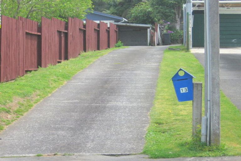 Photo of property in 13 Williams Avenue, Morrinsville, 3300