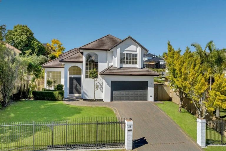 Photo of property in 28 Santa Ana Drive, Dannemora, Auckland, 2016