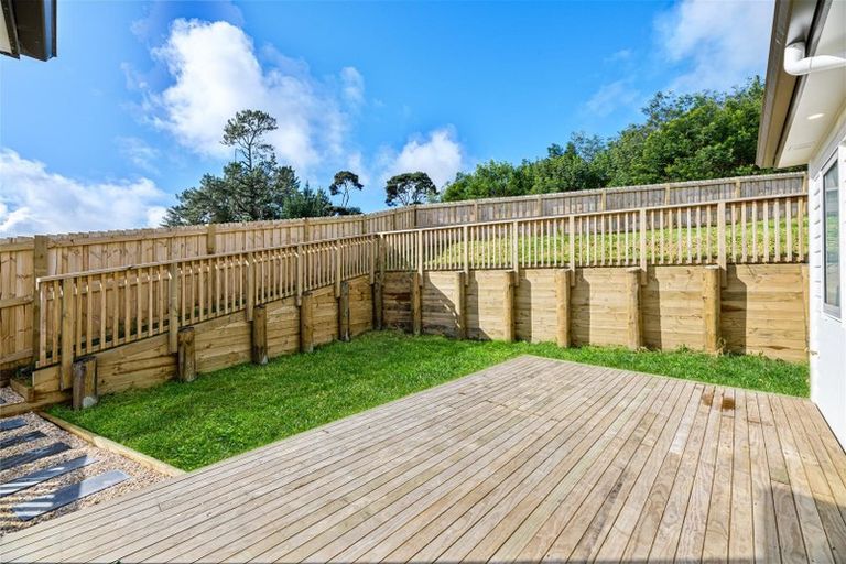 Photo of property in 42 Pukemarino Road, Waimauku, 0812