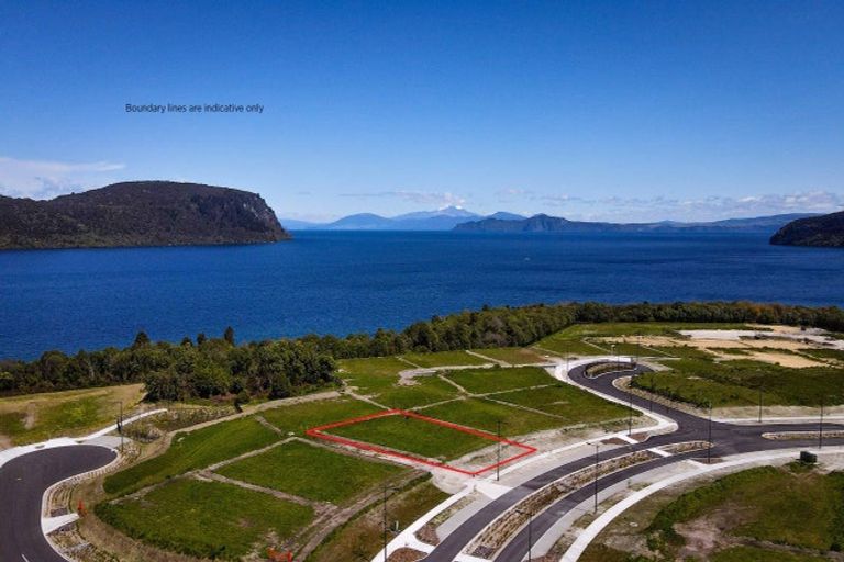 Photo of property in 35 Seven Oaks Drive, Kinloch, 3377