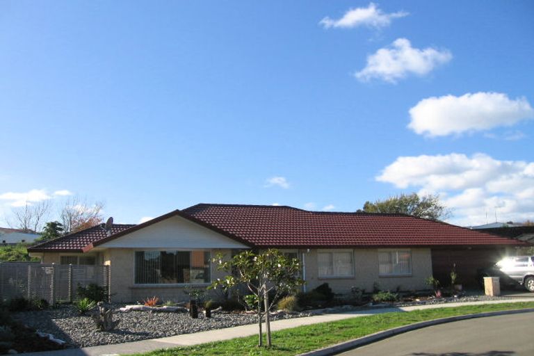 Photo of property in 3 Nicholas Place, Waikanae Beach, Waikanae, 5036