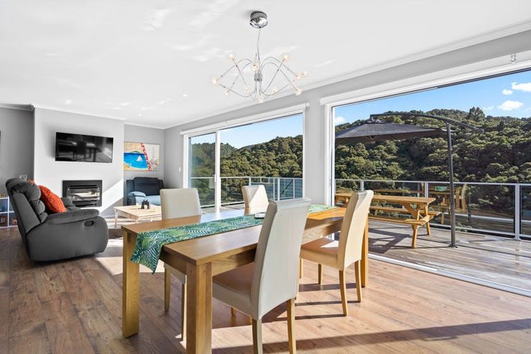 Photo of property in 66 North Ridge Rise, Maunu, Whangarei, 0179