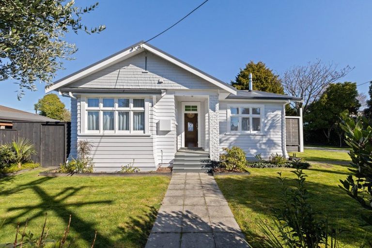 Photo of property in 6 Howick Road, Blenheim, 7201