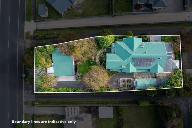 Photo of property in 57 Allen Street, Morrinsville, 3300