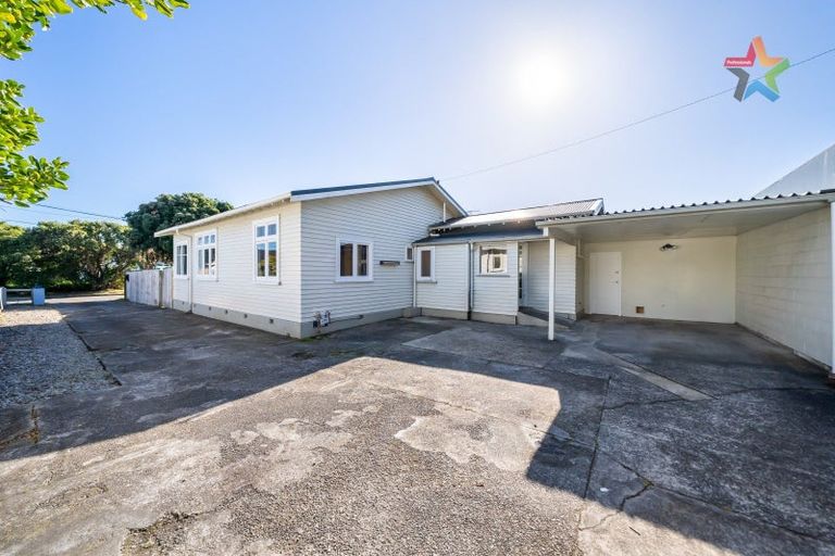 Photo of property in 7 Vincent Street, Waterloo, Lower Hutt, 5011