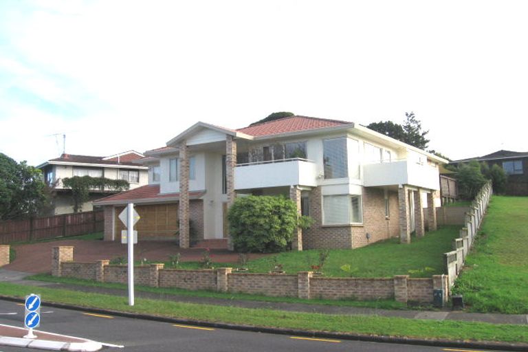 Photo of property in 54 Porritt Avenue, Chatswood, Auckland, 0626