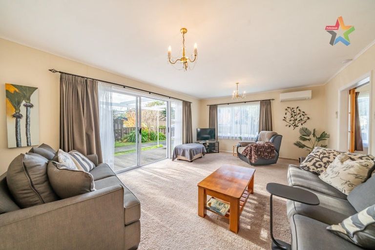 Photo of property in 29 Mcgowan Road, Wainuiomata, Lower Hutt, 5014