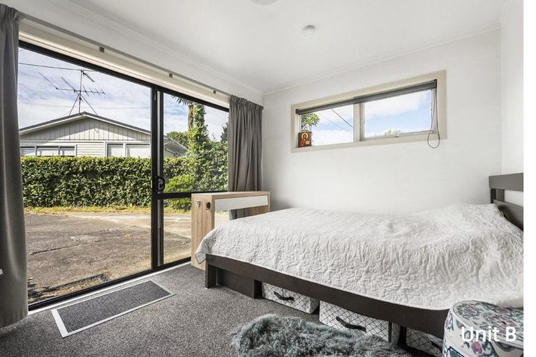 Photo of property in 22a Tramway Road, Beach Haven, Auckland, 0626