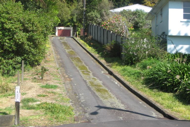 Photo of property in 62b Glenpark Avenue, Frankleigh Park, New Plymouth, 4310