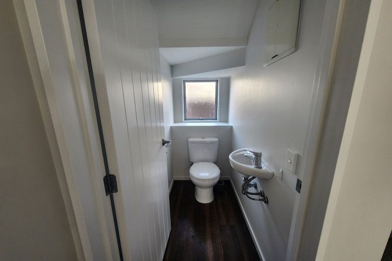 Photo of property in 17b Bolton Avenue, Spreydon, Christchurch, 8024