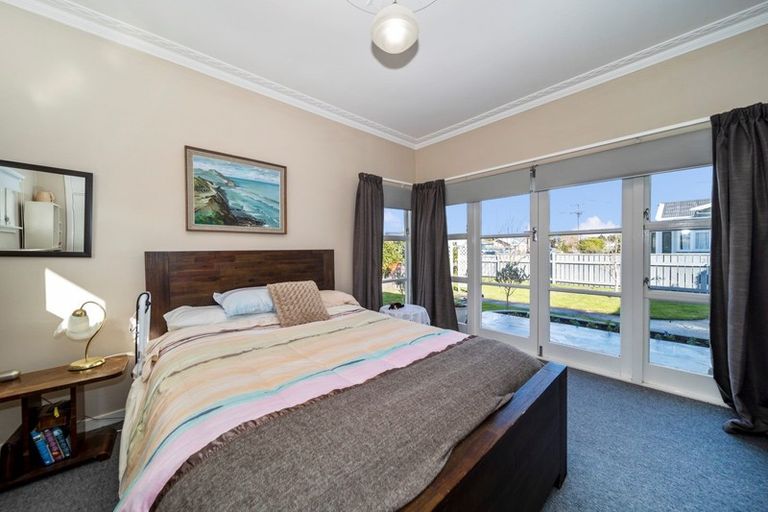 Photo of property in 13 Hori Street, Vogeltown, New Plymouth, 4310