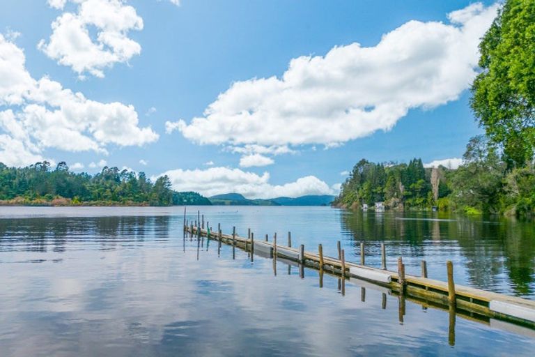 Photo of property in 75 Whangamoa Drive, Okere Falls, Rotorua, 3074