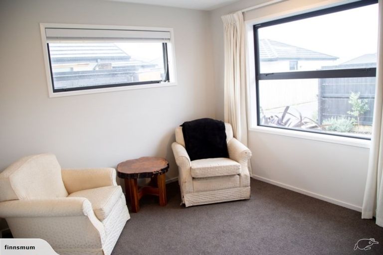 Photo of property in 48 Packard Crescent, Halswell, Christchurch, 8025