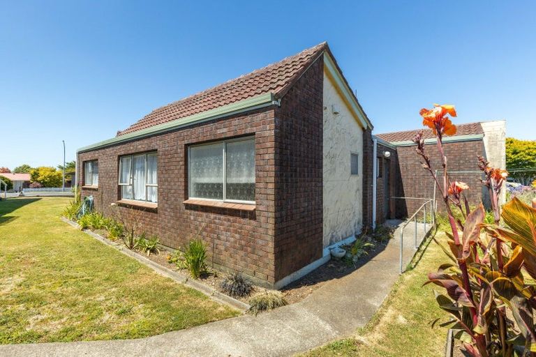 Photo of property in 6b Kapui Place, Waitara, 4320