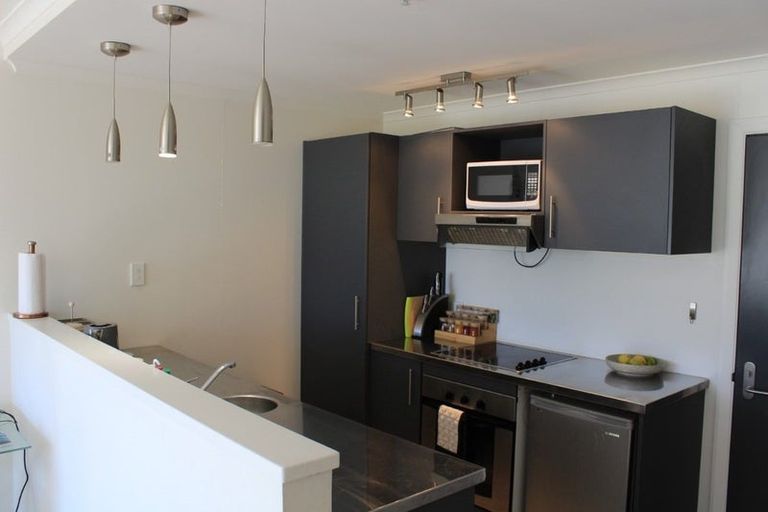 Photo of property in Monvie Apartments, 205/15 Holland Street, Te Aro, Wellington, 6011