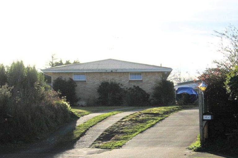 Photo of property in 6 Balmoral Street, Chartwell, Hamilton, 3210