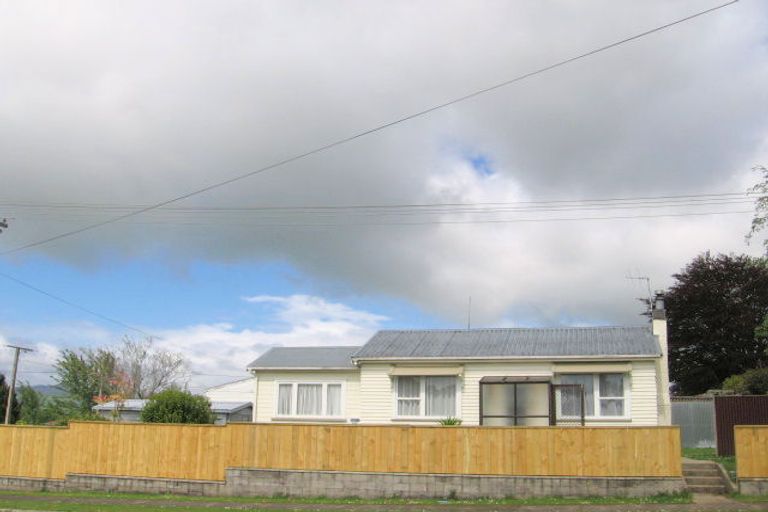 Photo of property in 29 Johnston Street, Waihi, 3610