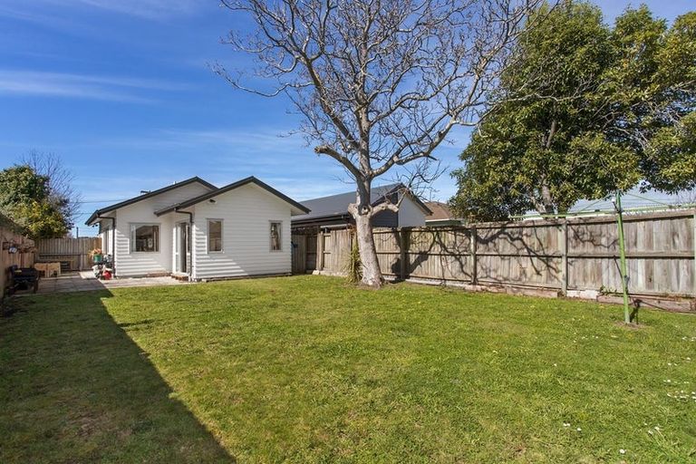 Photo of property in 41 Ngarimu Street, Avonside, Christchurch, 8061