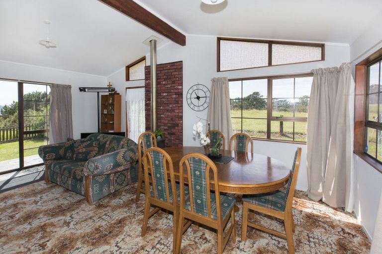 Photo of property in 5705 Pouto Road, Pouto, Te Kopuru, 0391