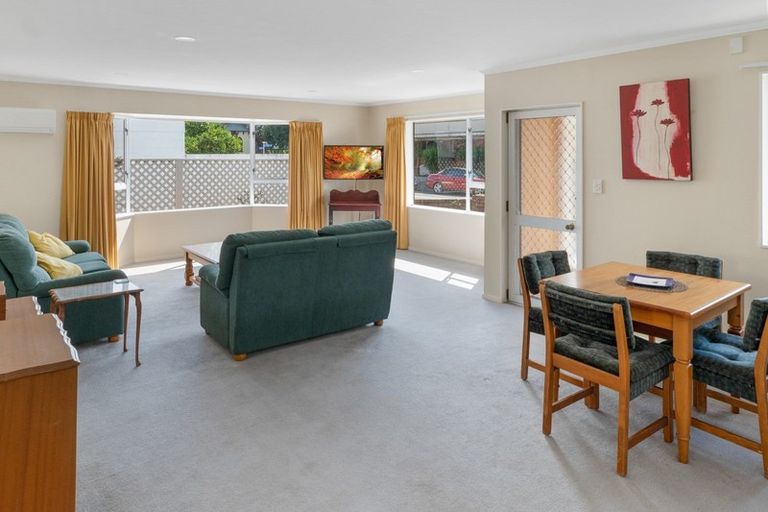 Photo of property in 3 Andrew Street, Blenheim, 7201