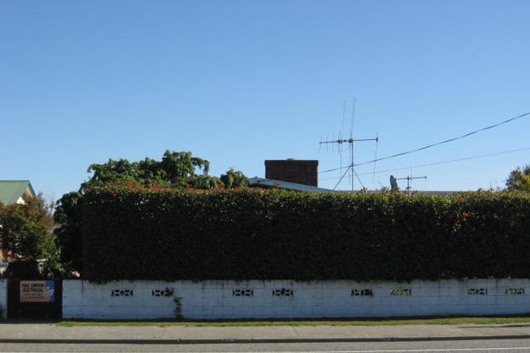 Photo of property in 285 King Street, Temuka, 7920