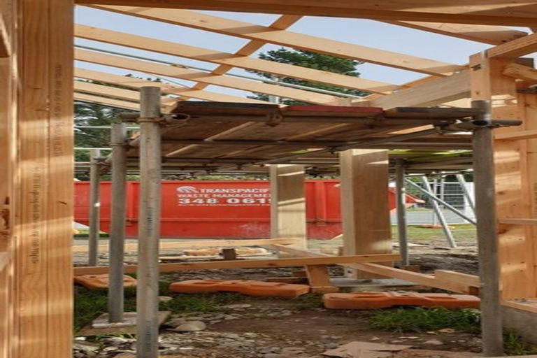 Photo of property in 586 Springston Rolleston Road, Rolleston, 7615