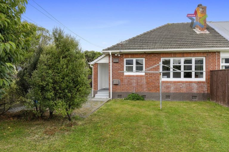 Photo of property in 173 Oxford Terrace, Epuni, Lower Hutt, 5011