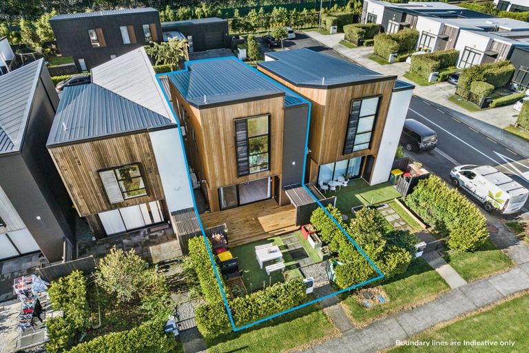 Photo of property in 17 Battalion Drive, Papakura, 2110