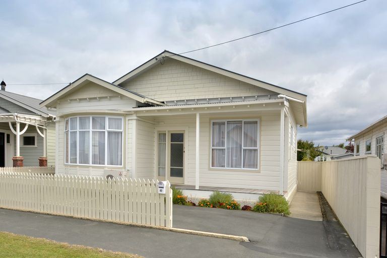 Photo of property in 47 Botha Street, Tainui, Dunedin, 9013