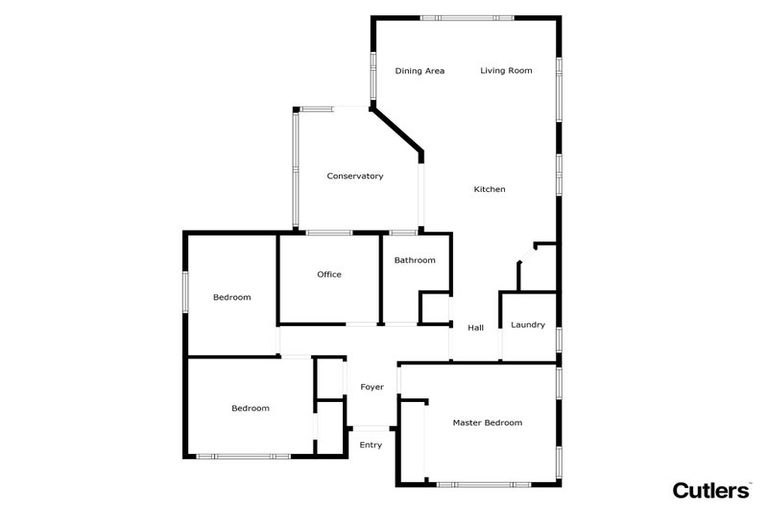 Photo of property in 112 Wakari Road, Helensburgh, Dunedin, 9010