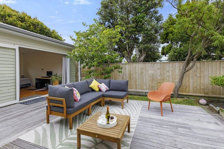 Photo of property in 5 Meadows Avenue, Waiwhetu, Lower Hutt, 5010