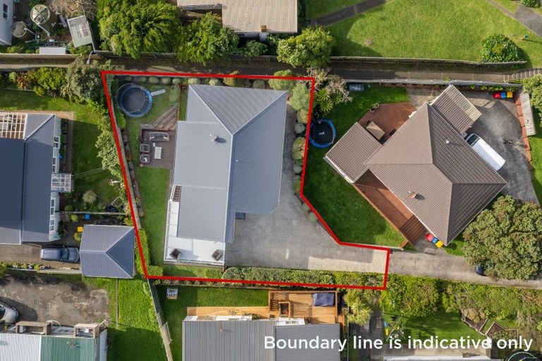 Photo of property in 21a Richard Street, Titahi Bay, Porirua, 5022