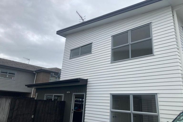 Photo of property in 91b Knighton Road, Hillcrest, Hamilton, 3216