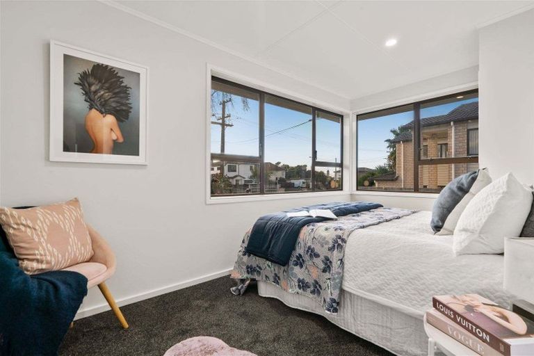 Photo of property in 1/7 Pembroke Street, Papatoetoe, Auckland, 2025