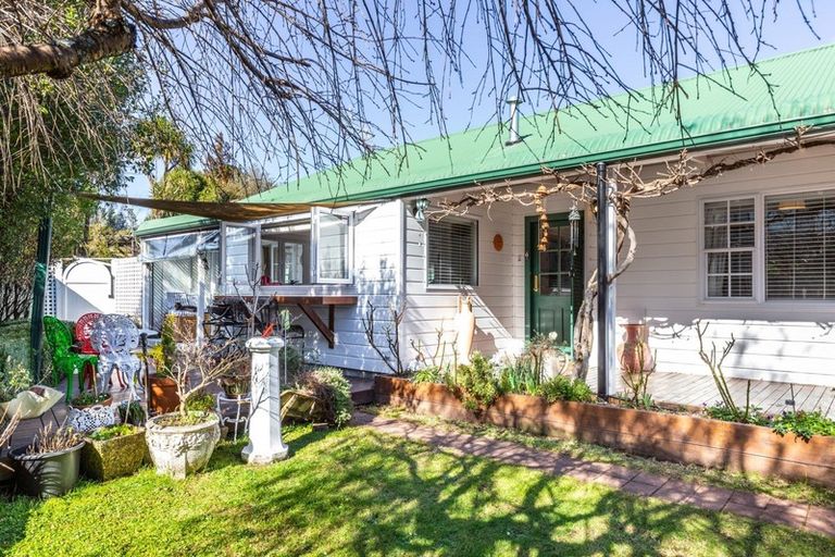 Photo of property in 6 Wiremu Street, Turangi, 3334