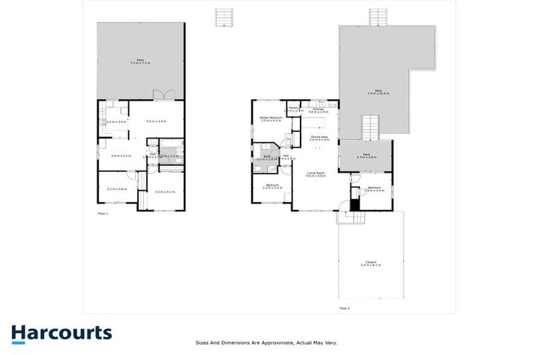 Photo of property in 18 Grassmere Road, Henderson Valley, Auckland, 0612
