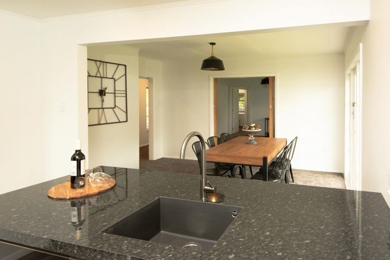 Photo of property in 31 Roosevelt Street, Levin, 5510