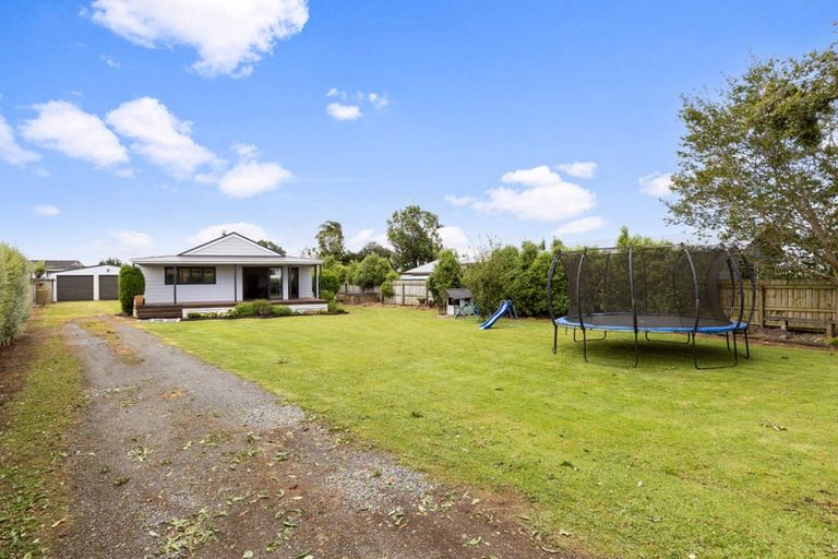 Photo of property in 18 Campbell Street, Waihou, Te Aroha, 3393